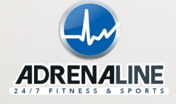 Adrenaline 24/7