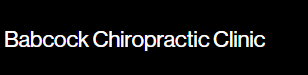 Babcock Chiropractic Clinic