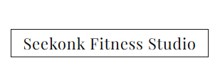 Seekonk Fitness Studio