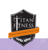 Titan Fitness