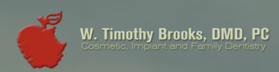 W Timothy Brooks DMD