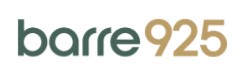 Barre 925
