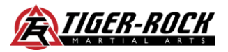 Tiger Rock