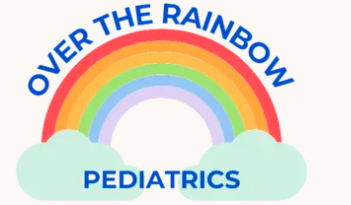 Over The Rainbow Pediatrics