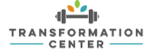 Transformation Center