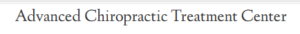 Advanced Chiropractic Treatment