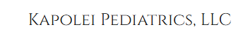 Kapolei Pediatrics