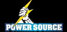 Power Source Training