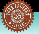 Yoga Factory