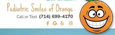 Pediatric Smiles of Orange