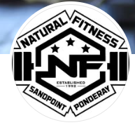 Natural Fitness Center