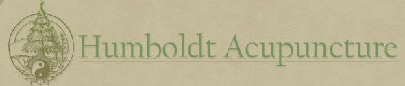 Humboldt Acupuncture