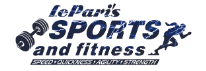 LeParis Sports & Fitness