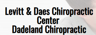 Levitt & Does Chiropractic Service
