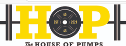 The HOP (The House of Pumps)