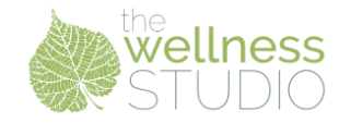 The Wellness Studio