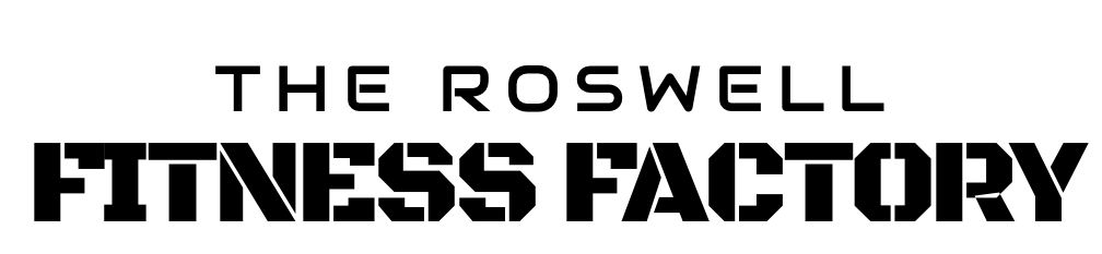 Roswell Fitness Factory