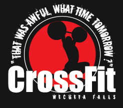CrossFit Wichita Falls