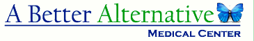 A Better Alternative Medical