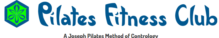 Pilates Fitness Club