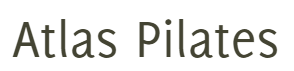 Atlas Pilates