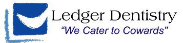 Ledger Dentistry