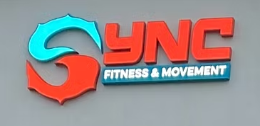 Sync Fitness Mayflower