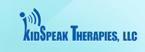 KidSpeak Therapy Services