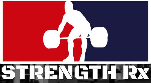 Strenght RX
