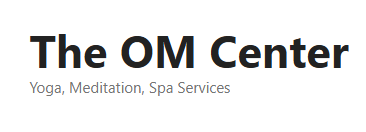 The Om Center