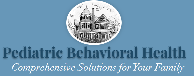 Pediatric Behavioral Health