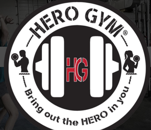 The Hero Gym