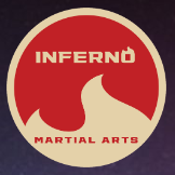 Inferno Martial Arts