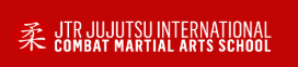 JTR Jujutsu International
