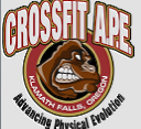 CrossFit A.P.E