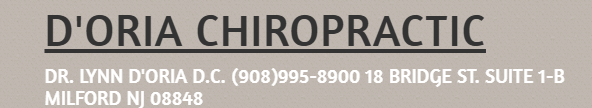 D'Oria Chiropractic