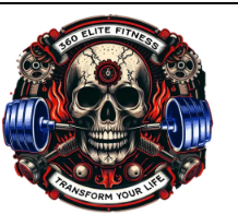 360 Elite Fitness