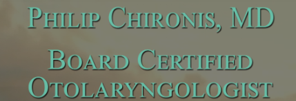 Philip Chironis MD