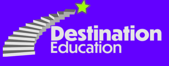 Destination Education