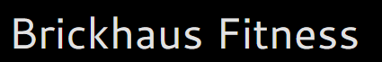 Brick Haus Fitness