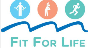 Fit For Life Fitness