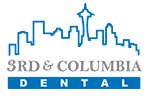 3rd & Columbia Dental