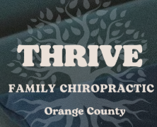 Thrive Family Chiropractic
