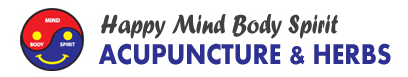 Happy Mind & Body Acupuncture