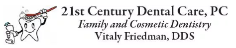 21St Century Dental Care