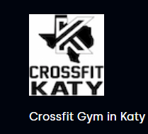 CrossFit Katy