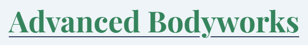 Advanced Bodyworks