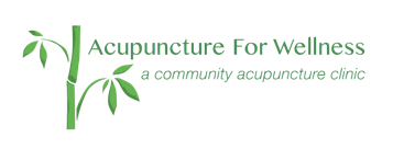 Acupuncture For Wellness