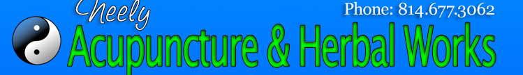 Acupuncture & Herbal Works