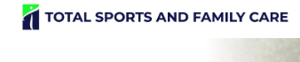Total Sports Care